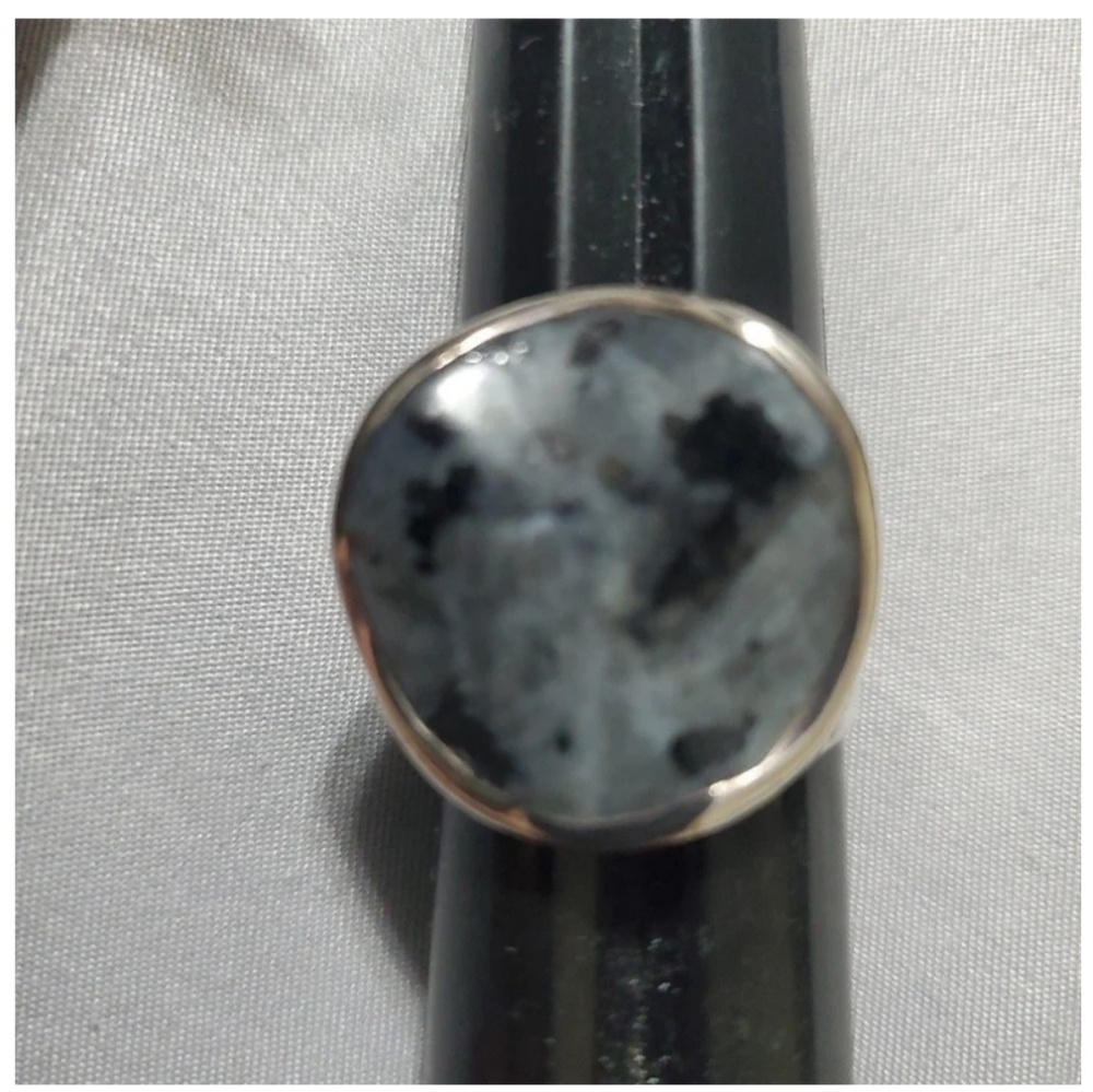 Silpada Ring Like New